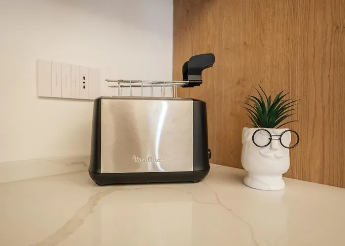 Apartamento Eleganza E Design Nel Cuore Di - E Movida