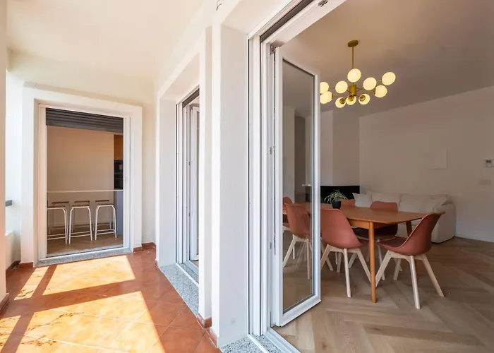 Eleganza E Design Nel Cuore Di - E Movida Apartamento Villasimius