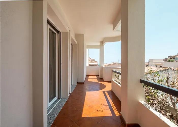 Eleganza E Design Nel Cuore Di - E Movida דירה וילסימיוס