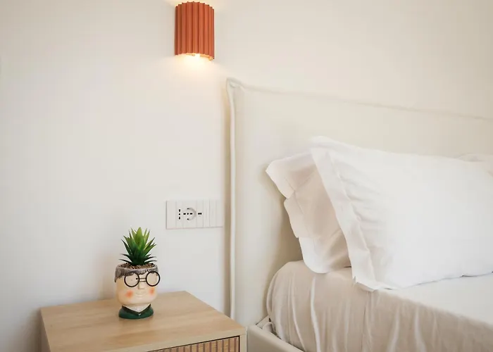 Eleganza E Design Nel Cuore Di - E Movida *