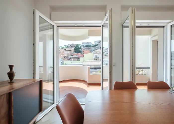 Eleganza E Design Nel Cuore Di - E Movida