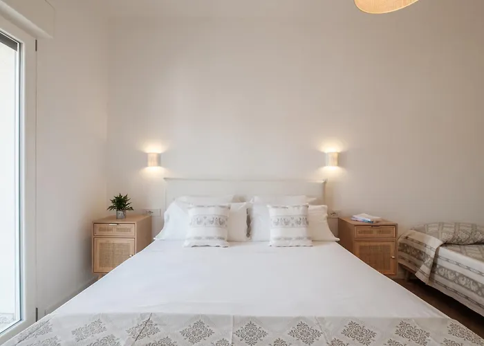 Apartamento Eleganza E Design Nel Cuore Di - E Movida *