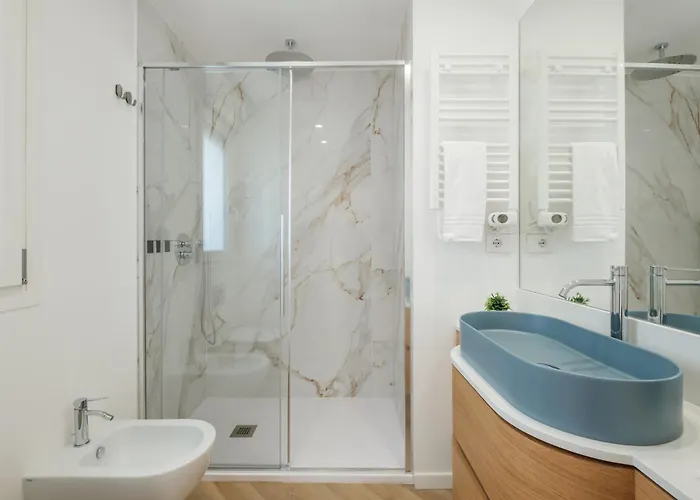 Apartman Eleganza E Design Nel Cuore Di - E Movida Villasimius