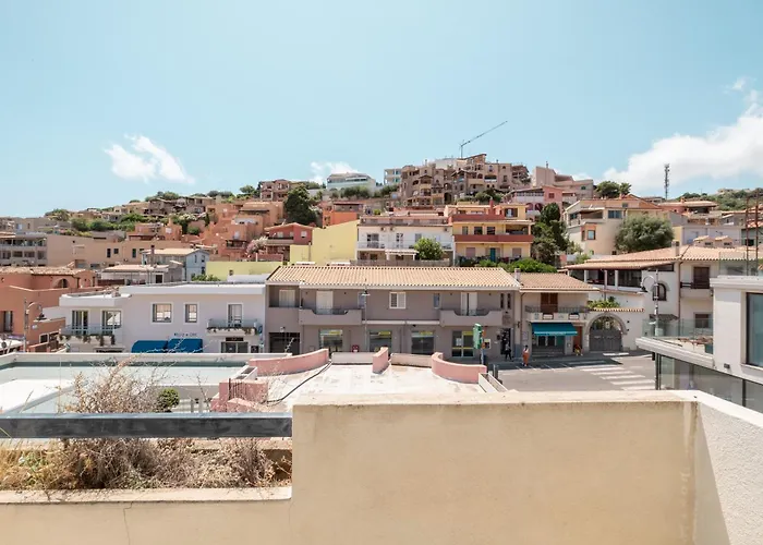 Eleganza E Design Nel Cuore Di - E Movida Apartamento